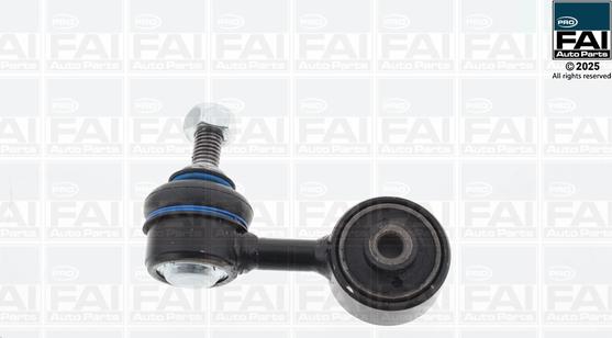 FAI AutoParts FPSL0579 - Entretoise / tige, stabilisateur droxauto.com