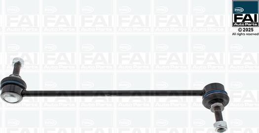 FAI AutoParts FPSL0040 - Entretoise / tige, stabilisateur droxauto.com