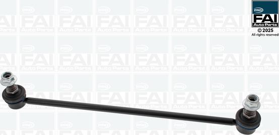 FAI AutoParts FPSL0043 - Entretoise / tige, stabilisateur droxauto.com