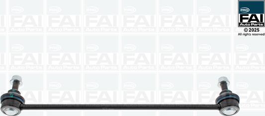 FAI AutoParts FPSL0054 - Entretoise / tige, stabilisateur droxauto.com