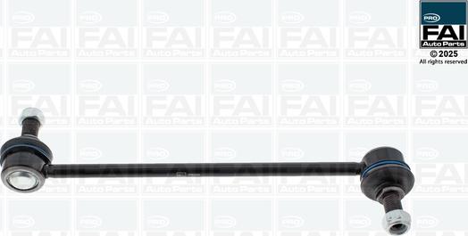 FAI AutoParts FPSL0053 - Entretoise / tige, stabilisateur droxauto.com