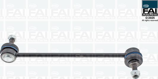 FAI AutoParts FPSL0069 - Entretoise / tige, stabilisateur droxauto.com