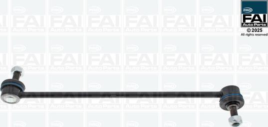 FAI AutoParts FPSL0065 - Entretoise / tige, stabilisateur droxauto.com