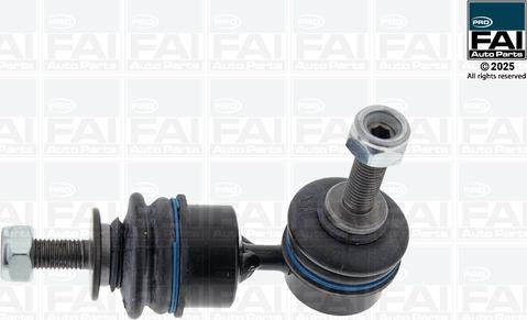 FAI AutoParts FPSL0063 - Entretoise / tige, stabilisateur droxauto.com