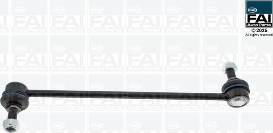 FAI AutoParts FPSL0004 - Entretoise / tige, stabilisateur droxauto.com