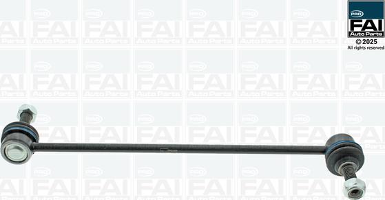 FAI AutoParts FPSL0006 - Entretoise / tige, stabilisateur droxauto.com
