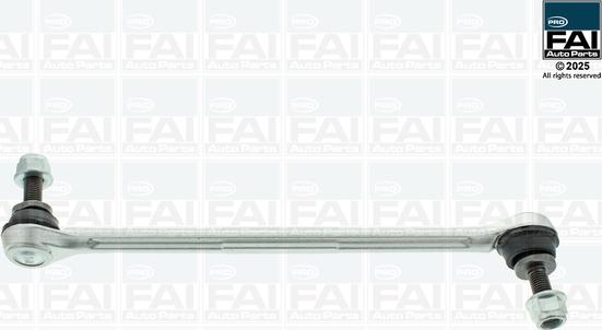 FAI AutoParts FPSL0007 - Entretoise / tige, stabilisateur droxauto.com