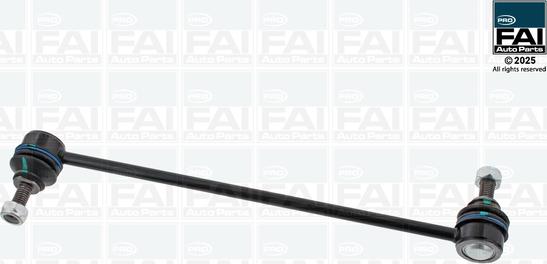 FAI AutoParts FPSL0019 - Entretoise / tige, stabilisateur droxauto.com