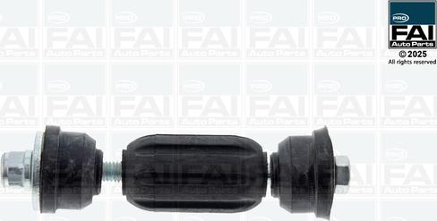 FAI AutoParts FPSL0082 - Entretoise / tige, stabilisateur droxauto.com