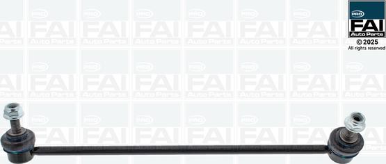 FAI AutoParts FPSL0034L - Entretoise / tige, stabilisateur droxauto.com