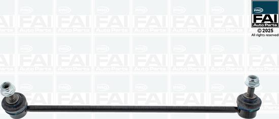 FAI AutoParts FPSL0034R - Entretoise / tige, stabilisateur droxauto.com
