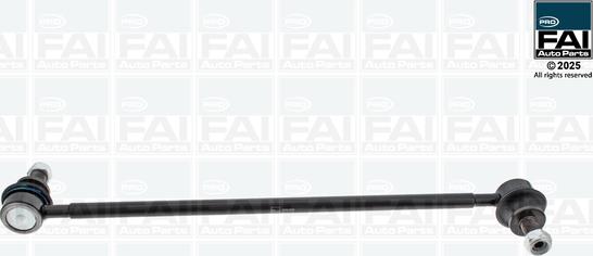 FAI AutoParts FPSL0030 - Entretoise / tige, stabilisateur droxauto.com