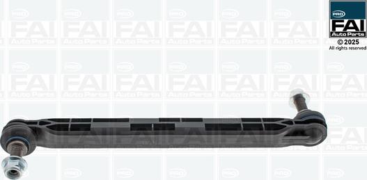 FAI AutoParts FPSL0037 - Entretoise / tige, stabilisateur droxauto.com