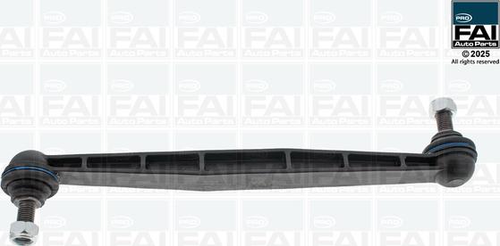 FAI AutoParts FPSL0024 - Entretoise / tige, stabilisateur droxauto.com