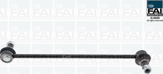 FAI AutoParts FPSL0026 - Entretoise / tige, stabilisateur droxauto.com