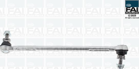 FAI AutoParts FPSL0079L - Entretoise / tige, stabilisateur droxauto.com