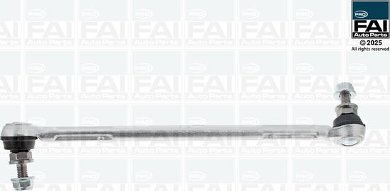 FAI AutoParts FPSL0079R - Entretoise / tige, stabilisateur droxauto.com