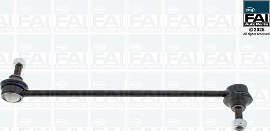 FAI AutoParts FPSL0070 - Entretoise / tige, stabilisateur droxauto.com
