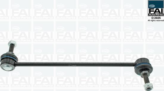 FAI AutoParts FPSL0071 - Entretoise / tige, stabilisateur droxauto.com