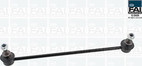 FAI AutoParts FPSL0072R - Entretoise / tige, stabilisateur droxauto.com
