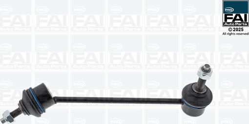 FAI AutoParts FPSL0146L - Entretoise / tige, stabilisateur droxauto.com