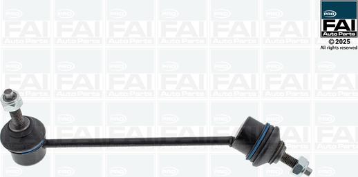 FAI AutoParts FPSL0146R - Entretoise / tige, stabilisateur droxauto.com