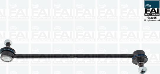 FAI AutoParts FPSL0148 - Entretoise / tige, stabilisateur droxauto.com