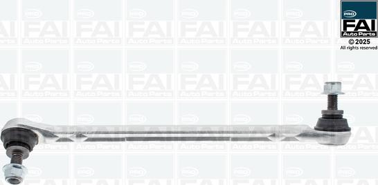 FAI AutoParts FPSL0153L - Entretoise / tige, stabilisateur droxauto.com