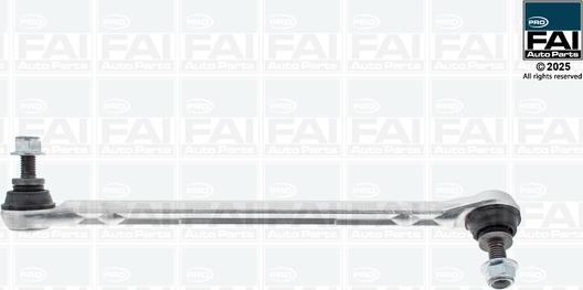FAI AutoParts FPSL0153R - Entretoise / tige, stabilisateur droxauto.com