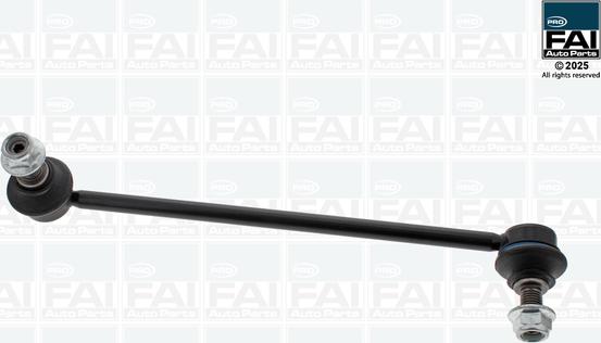 FAI AutoParts FPSL0162L - Entretoise / tige, stabilisateur droxauto.com