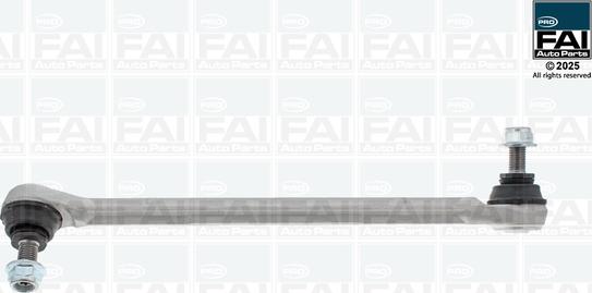 FAI AutoParts FPSL0104L - Entretoise / tige, stabilisateur droxauto.com
