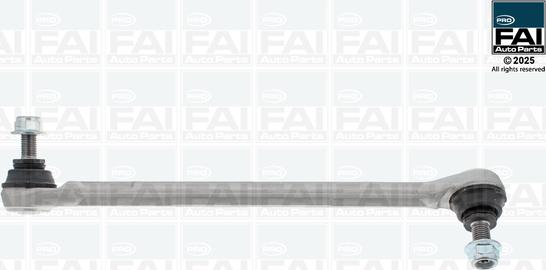 FAI AutoParts FPSL0104R - Entretoise / tige, stabilisateur droxauto.com
