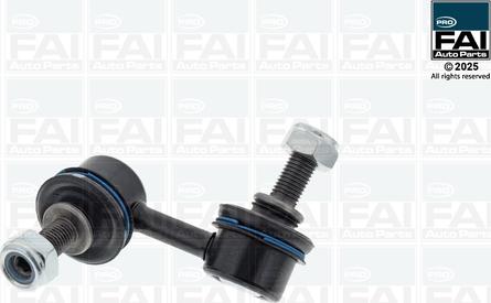 FAI AutoParts FPSL0106L - Entretoise / tige, stabilisateur droxauto.com