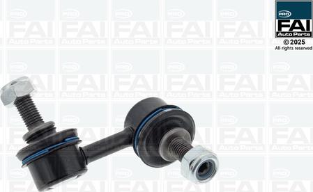 FAI AutoParts FPSL0106R - Entretoise / tige, stabilisateur droxauto.com