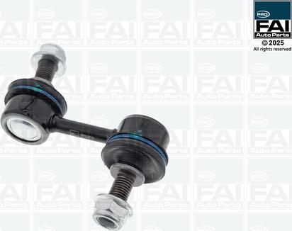 FAI AutoParts FPSL0115 - Entretoise / tige, stabilisateur droxauto.com