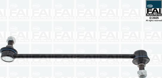 FAI AutoParts FPSL0111 - Entretoise / tige, stabilisateur droxauto.com