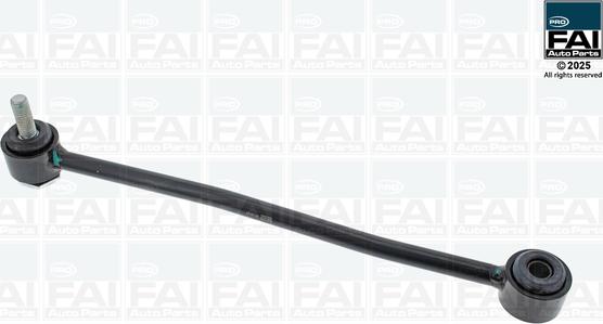 FAI AutoParts FPSL0120 - Entretoise / tige, stabilisateur droxauto.com