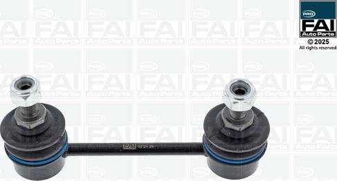 FAI AutoParts FPSL0319 - Entretoise / tige, stabilisateur droxauto.com
