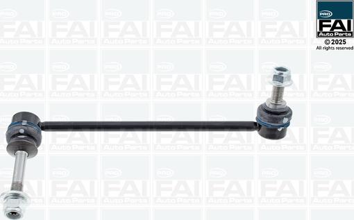 FAI AutoParts FPSL0295L - Entretoise / tige, stabilisateur droxauto.com