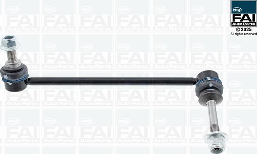 FAI AutoParts FPSL0295R - Entretoise / tige, stabilisateur droxauto.com