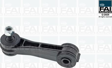 FAI AutoParts FPSL0246 - Entretoise / tige, stabilisateur droxauto.com