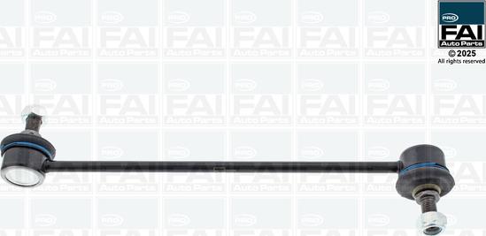 FAI AutoParts FPSL0266 - Entretoise / tige, stabilisateur droxauto.com