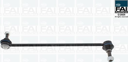 FAI AutoParts FPSL0218 - Entretoise / tige, stabilisateur droxauto.com