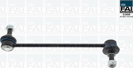 FAI AutoParts FPSL0230 - Entretoise / tige, stabilisateur droxauto.com