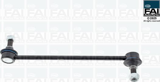 FAI AutoParts FPSL0238 - Entretoise / tige, stabilisateur droxauto.com