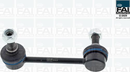 FAI AutoParts FPSL0232L - Entretoise / tige, stabilisateur droxauto.com