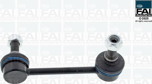 FAI AutoParts FPSL0232R - Entretoise / tige, stabilisateur droxauto.com