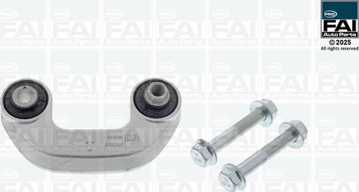 FAI AutoParts FPSL0226L - Entretoise / tige, stabilisateur droxauto.com