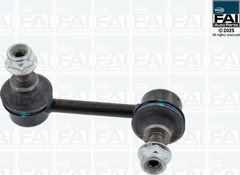 FAI AutoParts FPSL0228L - Entretoise / tige, stabilisateur droxauto.com