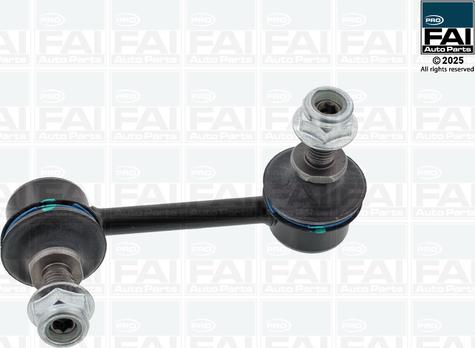 FAI AutoParts FPSL0228R - Entretoise / tige, stabilisateur droxauto.com
